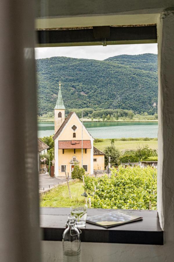 Apartments Seewinkel Кальдаро Экстерьер фото